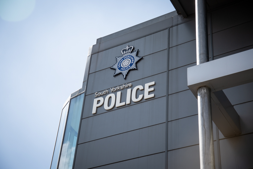 South Yorkshire Police Headquarters