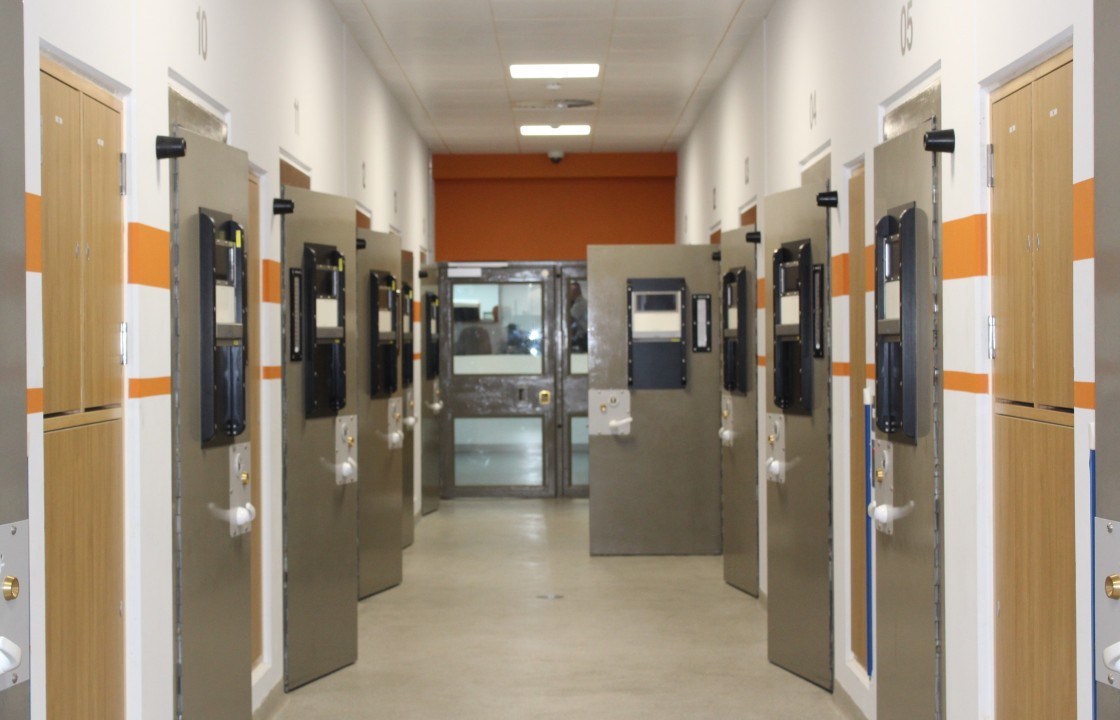 New Police Station And Custody Suite Planned For Doncaster South new-police-station-and-custody-suite-planned-for-doncaster-south