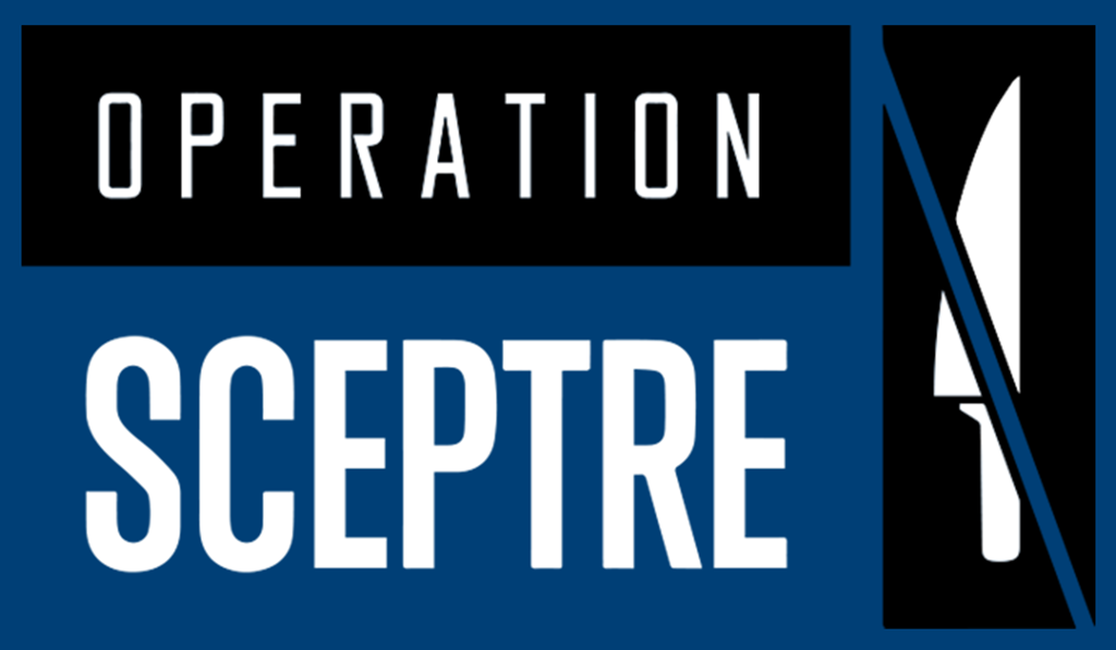 Op Sceptre Logo